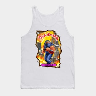 Day One Patch Kids 041 ( Kage Tale ) Tank Top